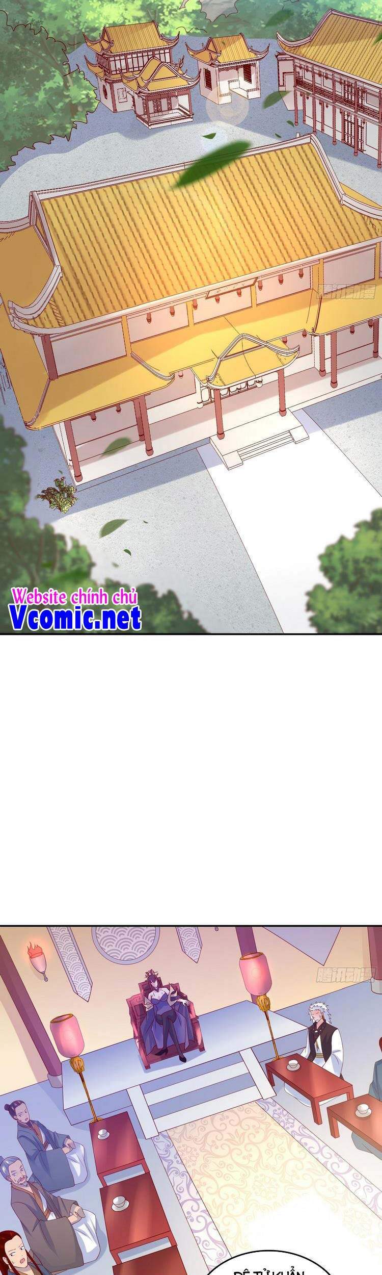 Bắt Đầu Làm Super God Bằng Việc Dạy Dỗ 6 Tỷ Tỷ Chapter 25 - 15