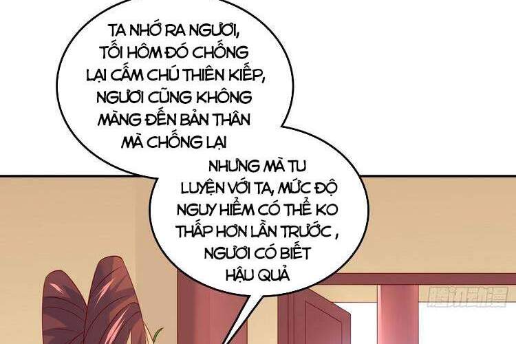 Bắt Đầu Làm Super God Bằng Việc Dạy Dỗ 6 Tỷ Tỷ Chapter 25 - 18