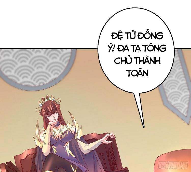 Bắt Đầu Làm Super God Bằng Việc Dạy Dỗ 6 Tỷ Tỷ Chapter 25 - 21