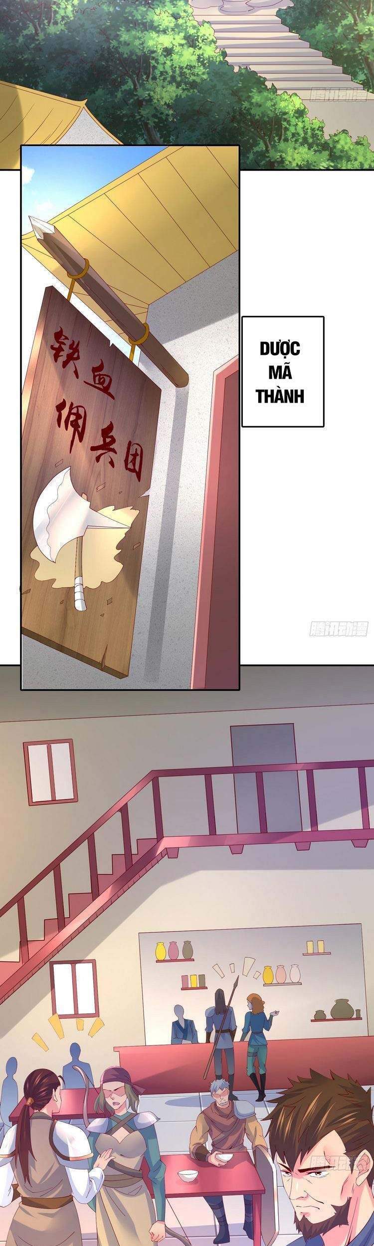 Bắt Đầu Làm Super God Bằng Việc Dạy Dỗ 6 Tỷ Tỷ Chapter 25 - 24