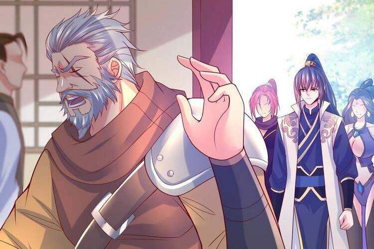 Bắt Đầu Làm Super God Bằng Việc Dạy Dỗ 6 Tỷ Tỷ Chapter 25 - 27