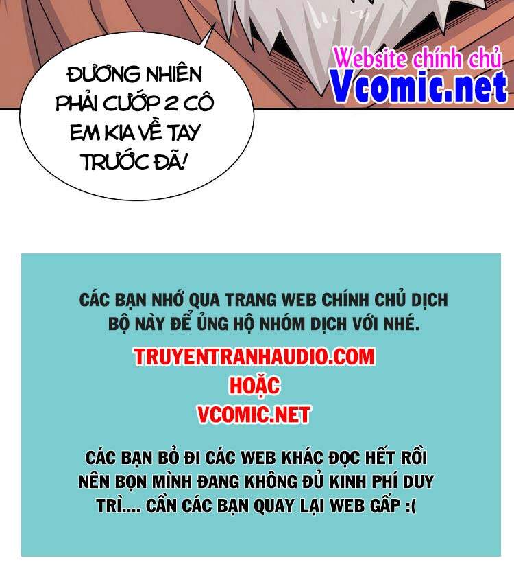 Bắt Đầu Làm Super God Bằng Việc Dạy Dỗ 6 Tỷ Tỷ Chapter 25 - 45
