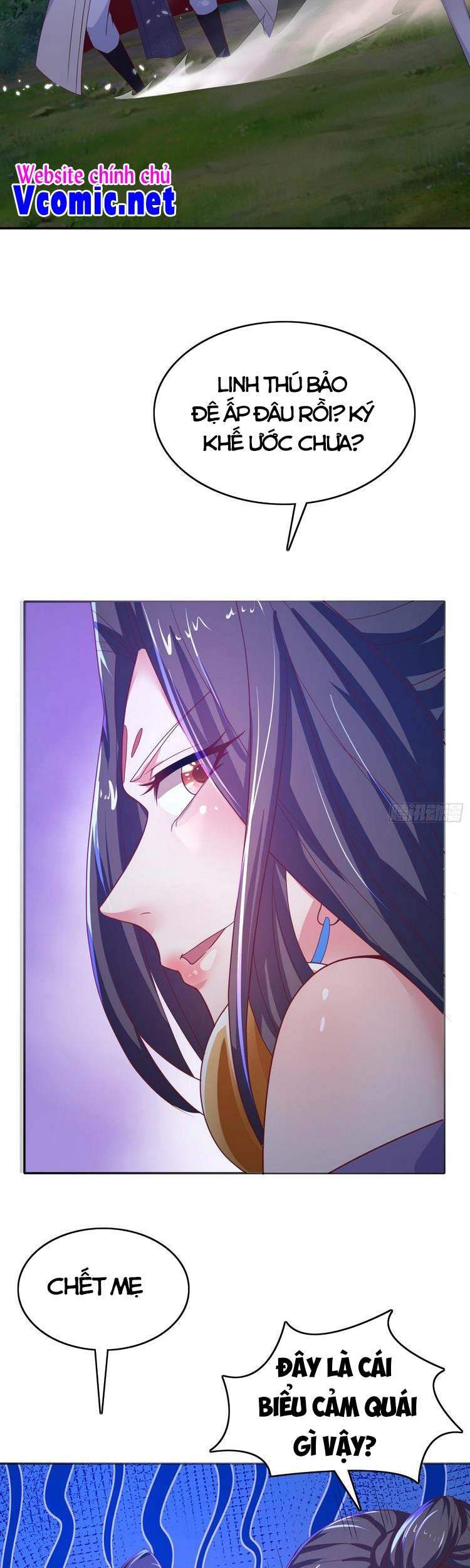 Bắt Đầu Làm Super God Bằng Việc Dạy Dỗ 6 Tỷ Tỷ Chapter 26 - 15