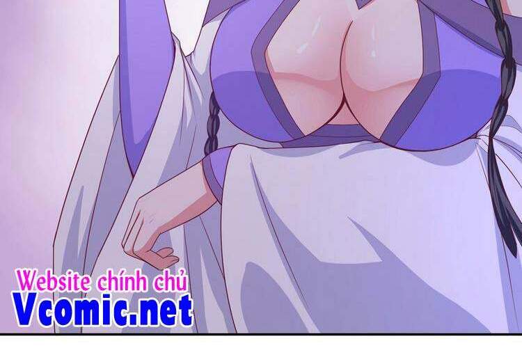 Bắt Đầu Làm Super God Bằng Việc Dạy Dỗ 6 Tỷ Tỷ Chapter 26 - 18