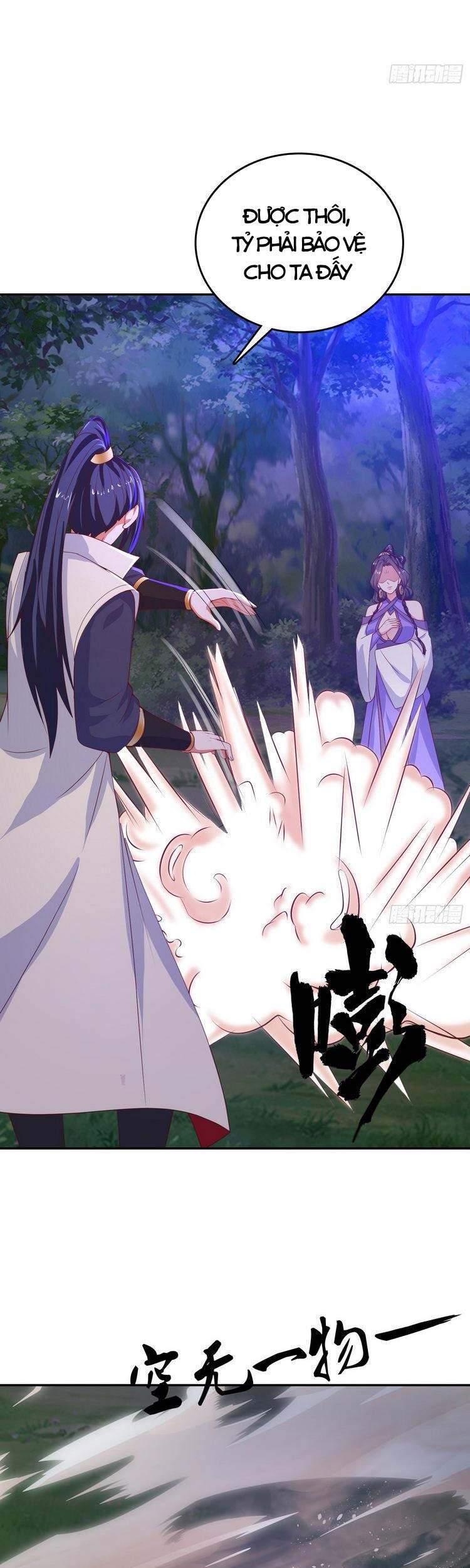 Bắt Đầu Làm Super God Bằng Việc Dạy Dỗ 6 Tỷ Tỷ Chapter 26 - 19