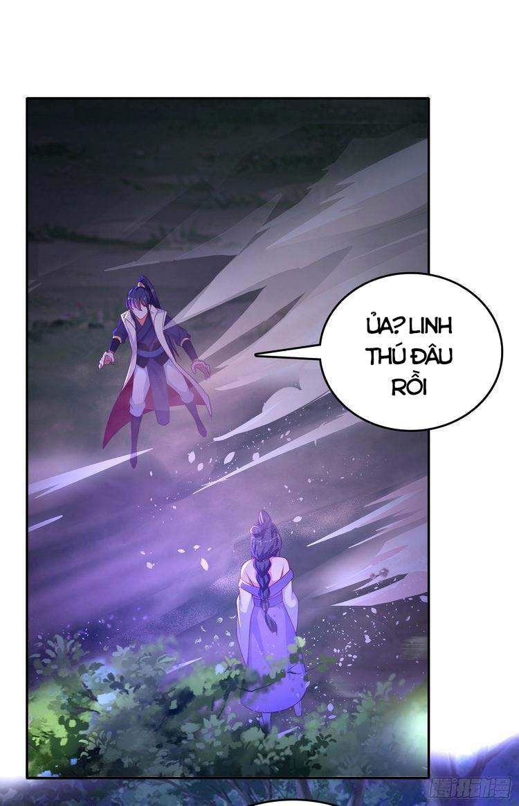 Bắt Đầu Làm Super God Bằng Việc Dạy Dỗ 6 Tỷ Tỷ Chapter 26 - 21