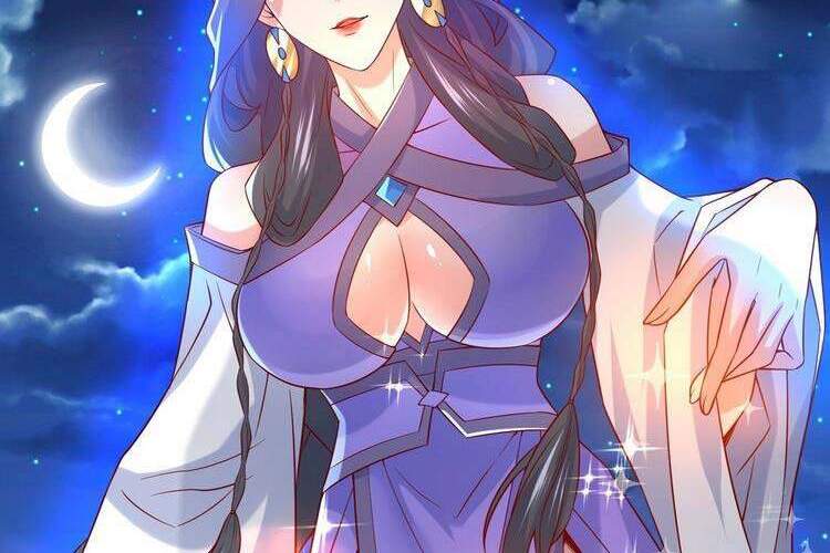 Bắt Đầu Làm Super God Bằng Việc Dạy Dỗ 6 Tỷ Tỷ Chapter 26 - 23