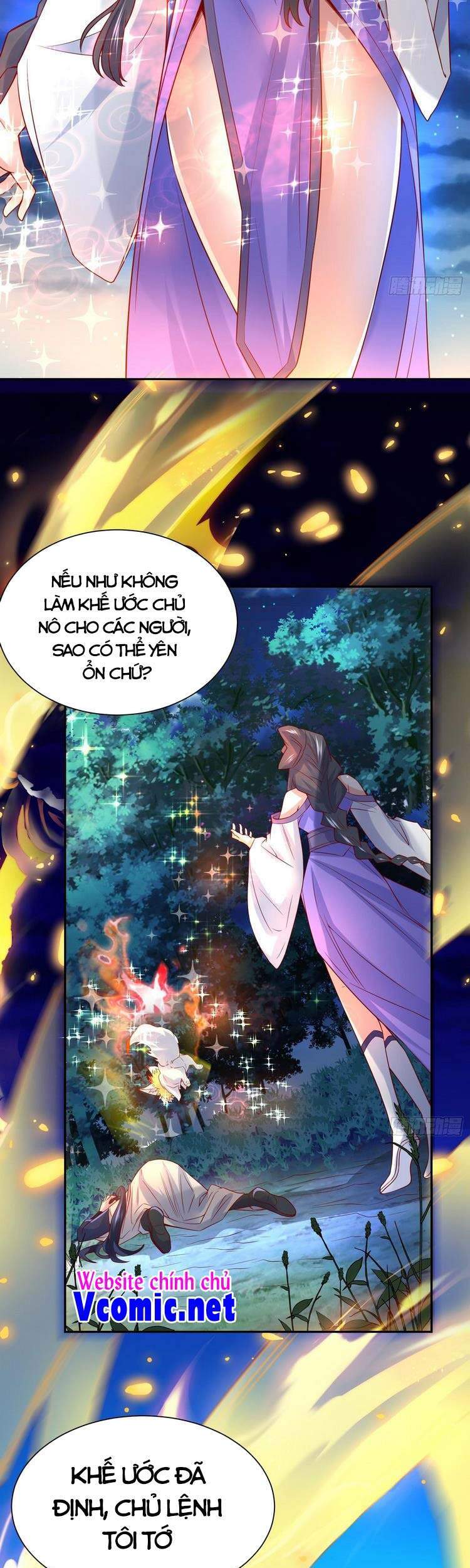 Bắt Đầu Làm Super God Bằng Việc Dạy Dỗ 6 Tỷ Tỷ Chapter 26 - 24