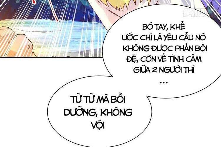 Bắt Đầu Làm Super God Bằng Việc Dạy Dỗ 6 Tỷ Tỷ Chapter 26 - 29