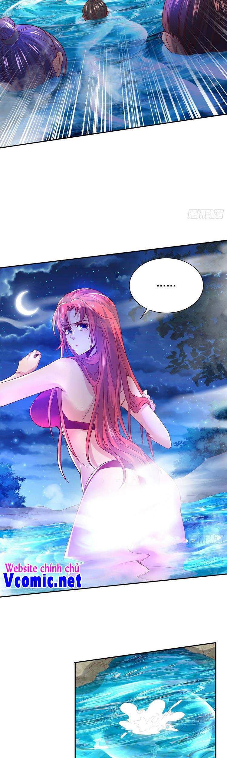 Bắt Đầu Làm Super God Bằng Việc Dạy Dỗ 6 Tỷ Tỷ Chapter 26 - 34