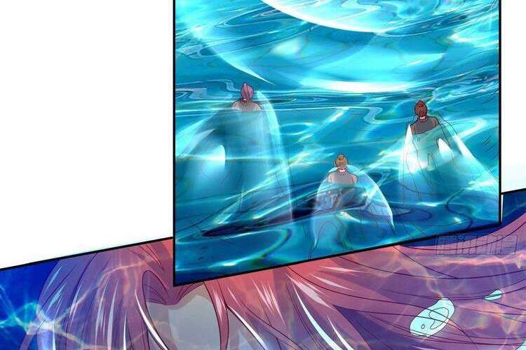 Bắt Đầu Làm Super God Bằng Việc Dạy Dỗ 6 Tỷ Tỷ Chapter 26 - 35