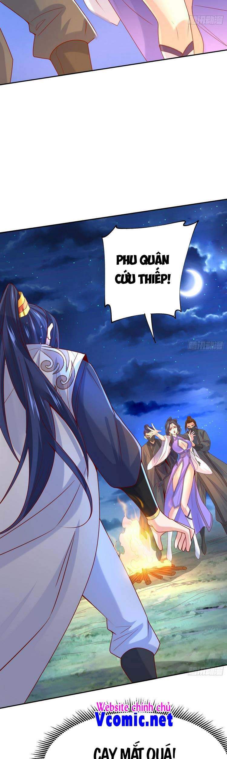 Bắt Đầu Làm Super God Bằng Việc Dạy Dỗ 6 Tỷ Tỷ Chapter 26 - 38