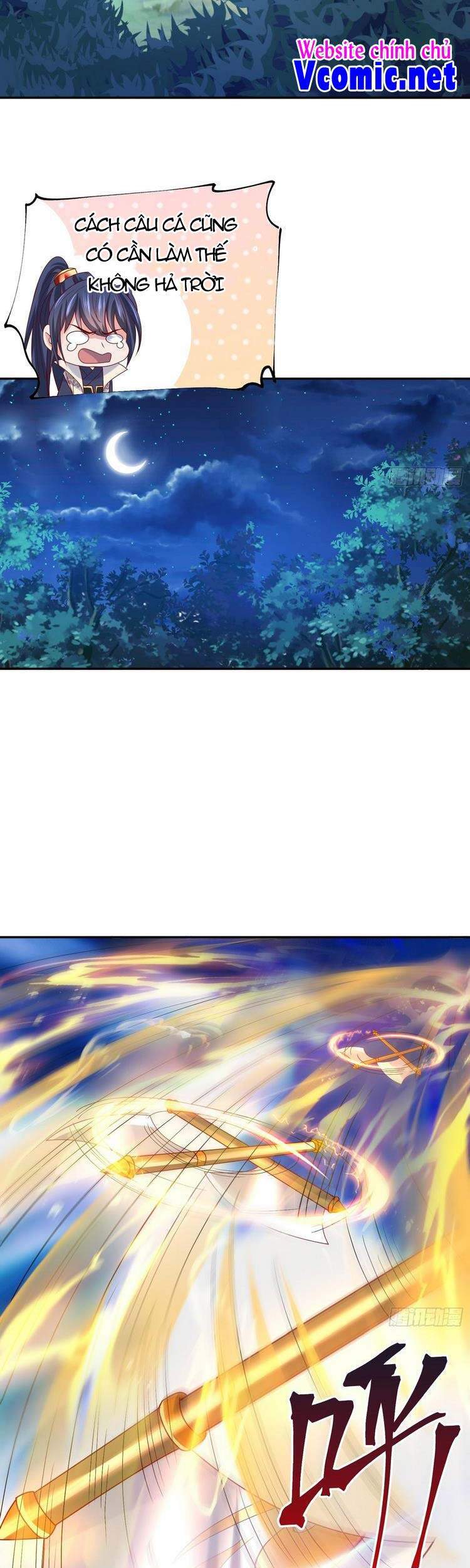 Bắt Đầu Làm Super God Bằng Việc Dạy Dỗ 6 Tỷ Tỷ Chapter 27 - 15