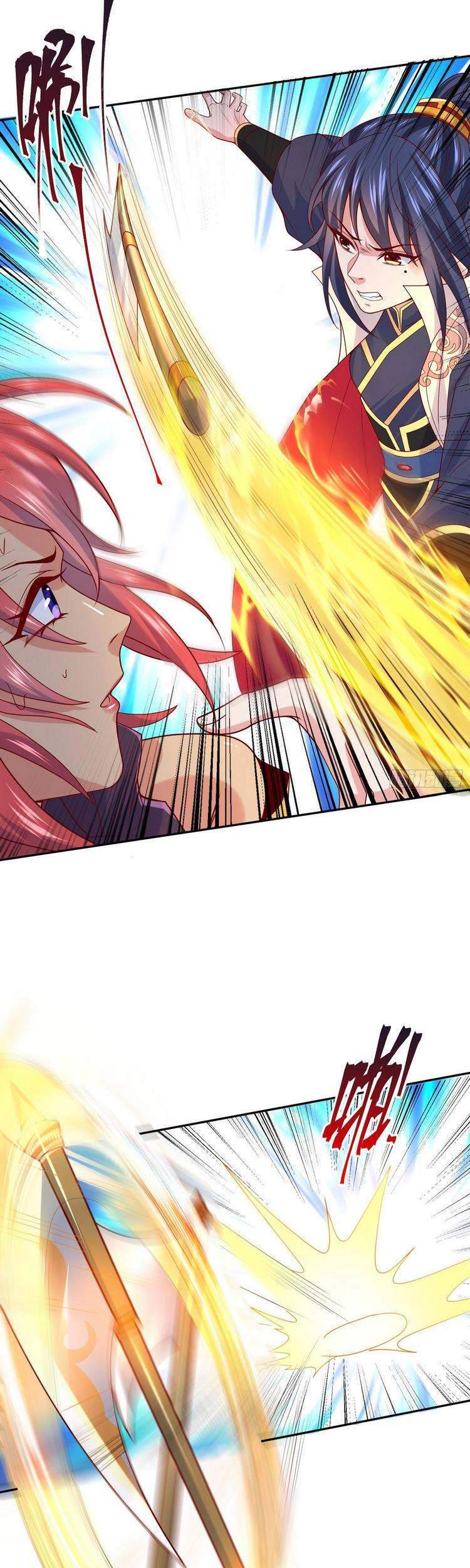 Bắt Đầu Làm Super God Bằng Việc Dạy Dỗ 6 Tỷ Tỷ Chapter 27 - 17