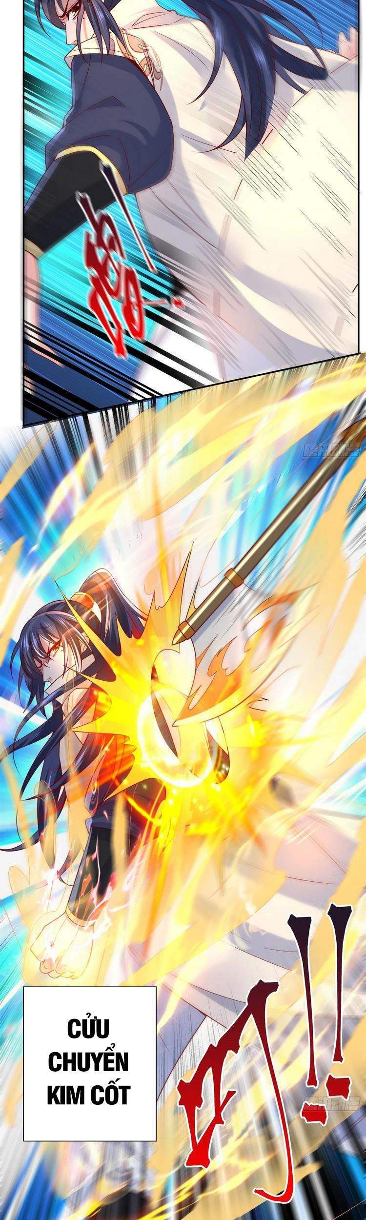 Bắt Đầu Làm Super God Bằng Việc Dạy Dỗ 6 Tỷ Tỷ Chapter 27 - 19