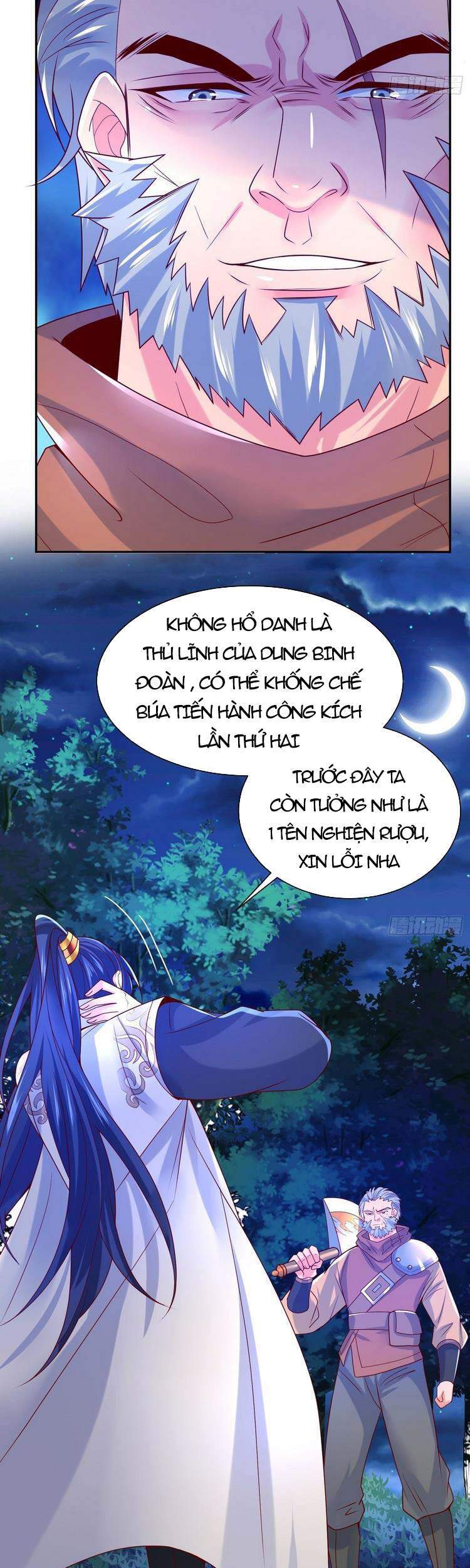 Bắt Đầu Làm Super God Bằng Việc Dạy Dỗ 6 Tỷ Tỷ Chapter 27 - 26