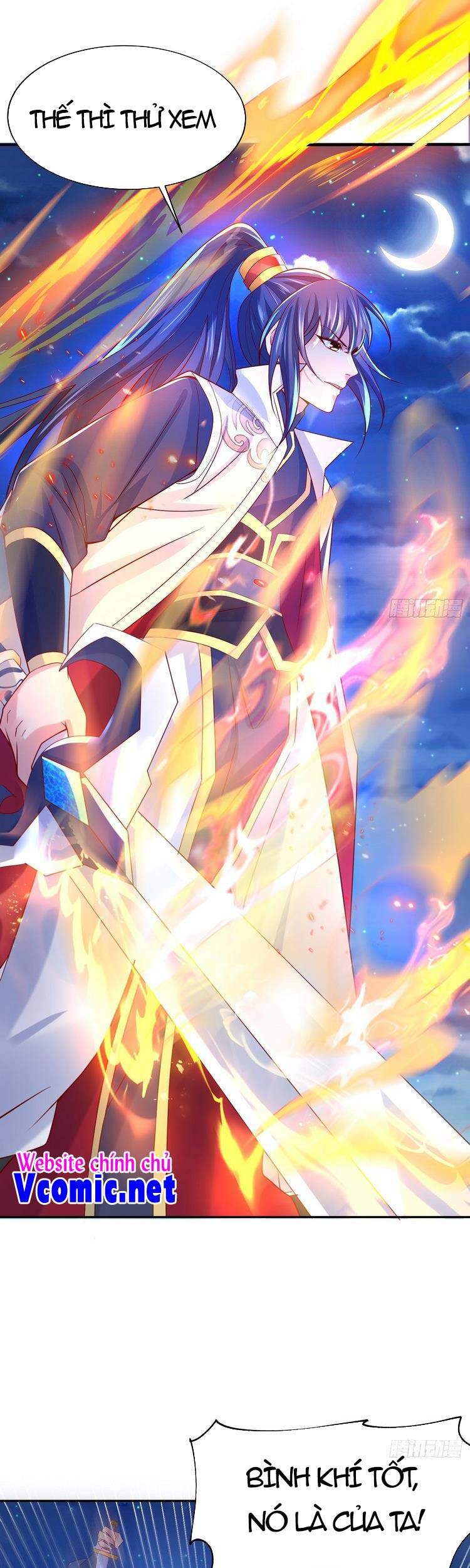 Bắt Đầu Làm Super God Bằng Việc Dạy Dỗ 6 Tỷ Tỷ Chapter 27 - 30