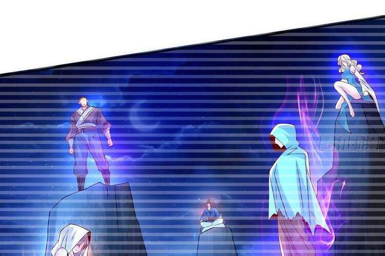 Bắt Đầu Làm Super God Bằng Việc Dạy Dỗ 6 Tỷ Tỷ Chapter 27 - 35