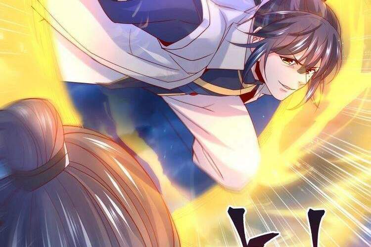 Bắt Đầu Làm Super God Bằng Việc Dạy Dỗ 6 Tỷ Tỷ Chapter 27 - 37