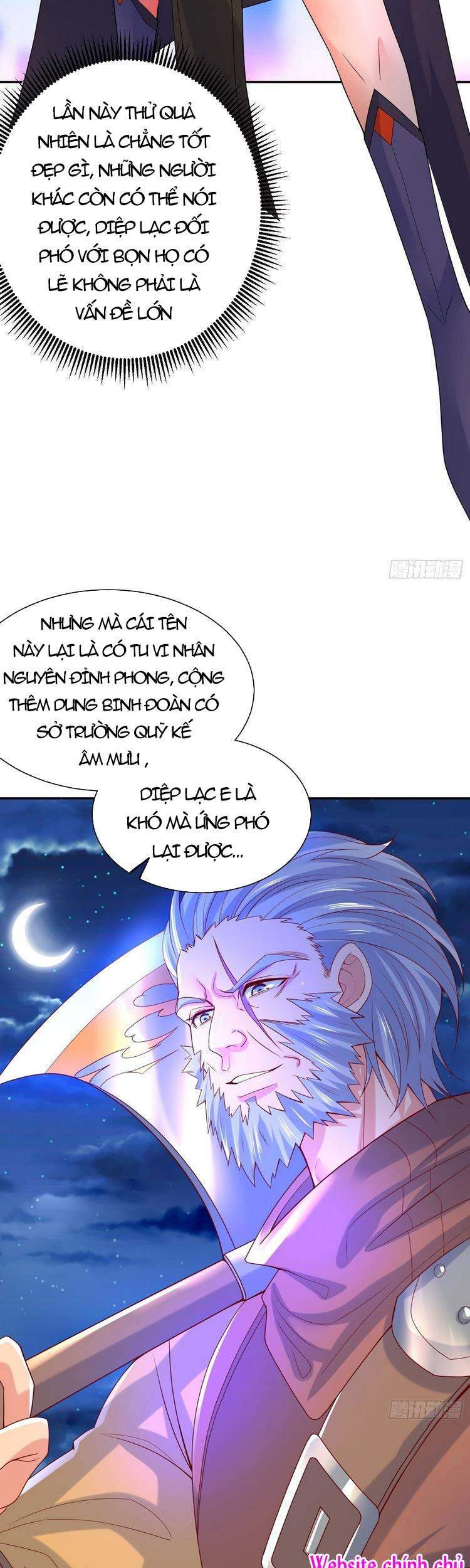 Bắt Đầu Làm Super God Bằng Việc Dạy Dỗ 6 Tỷ Tỷ Chapter 27 - 43