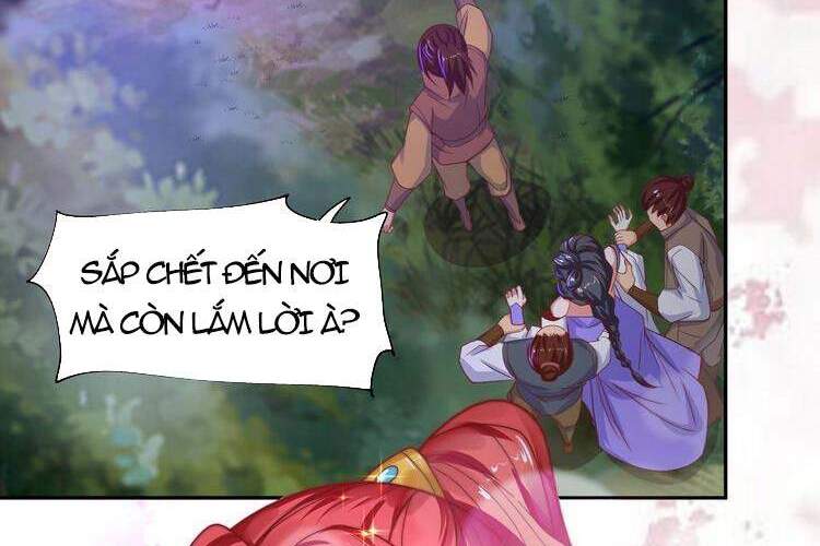 Bắt Đầu Làm Super God Bằng Việc Dạy Dỗ 6 Tỷ Tỷ Chapter 27 - 10