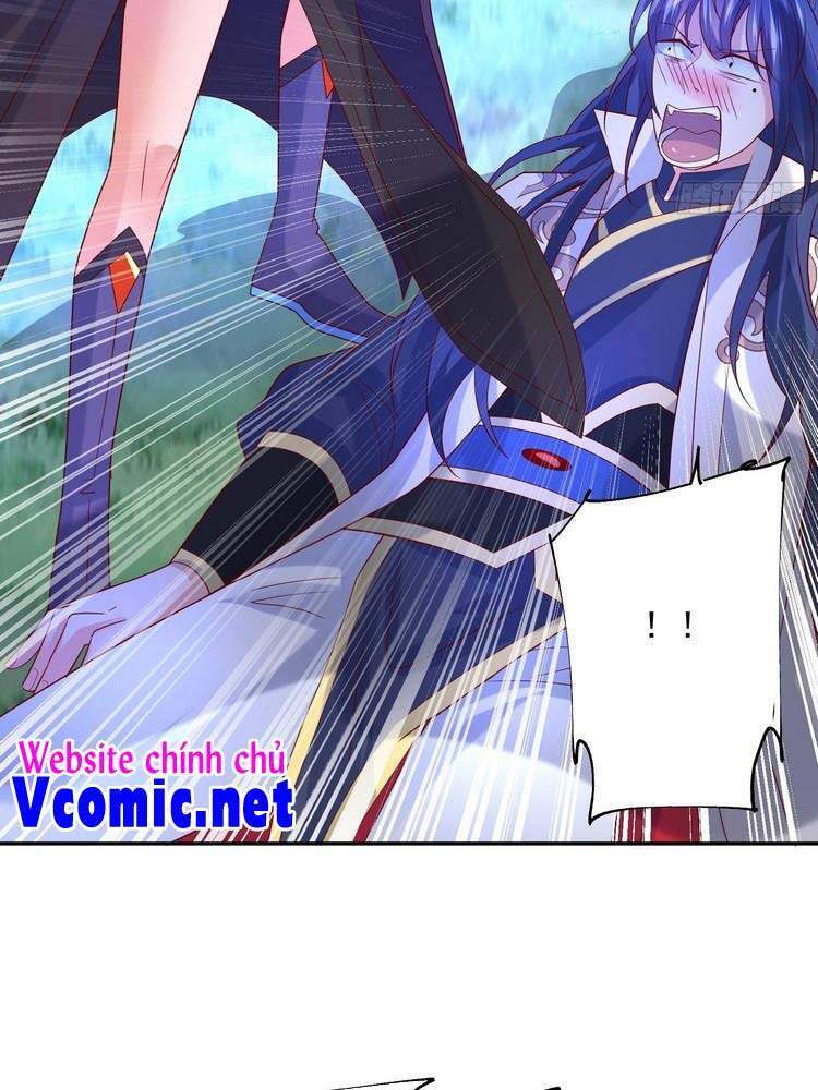 Bắt Đầu Làm Super God Bằng Việc Dạy Dỗ 6 Tỷ Tỷ Chapter 29 - 16