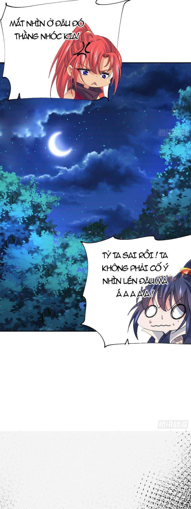 Bắt Đầu Làm Super God Bằng Việc Dạy Dỗ 6 Tỷ Tỷ Chapter 29 - 17