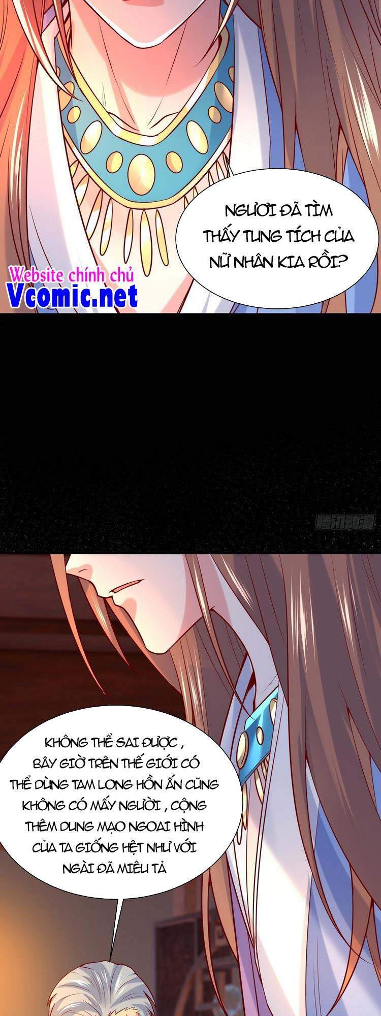 Bắt Đầu Làm Super God Bằng Việc Dạy Dỗ 6 Tỷ Tỷ Chapter 29 - 21