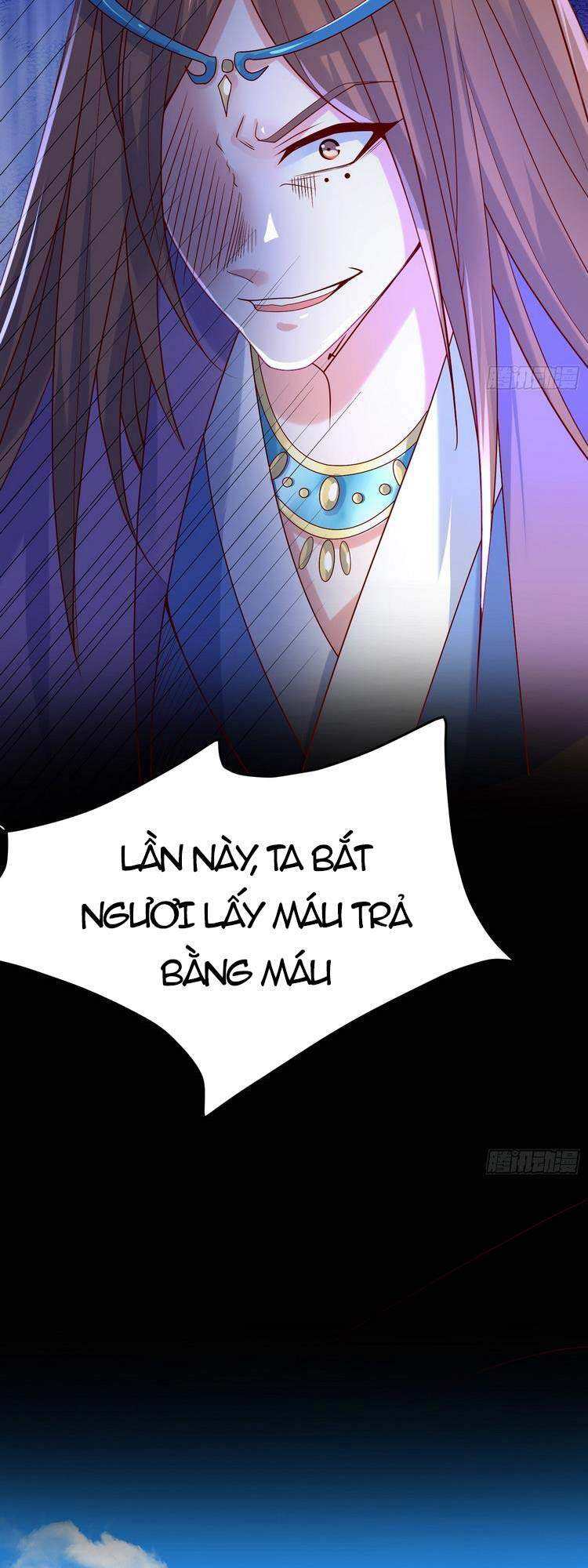 Bắt Đầu Làm Super God Bằng Việc Dạy Dỗ 6 Tỷ Tỷ Chapter 29 - 27