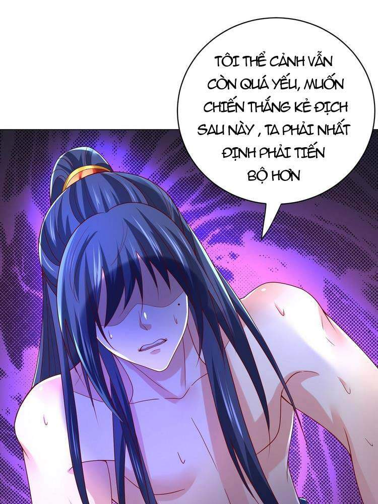 Bắt Đầu Làm Super God Bằng Việc Dạy Dỗ 6 Tỷ Tỷ Chapter 29 - 32