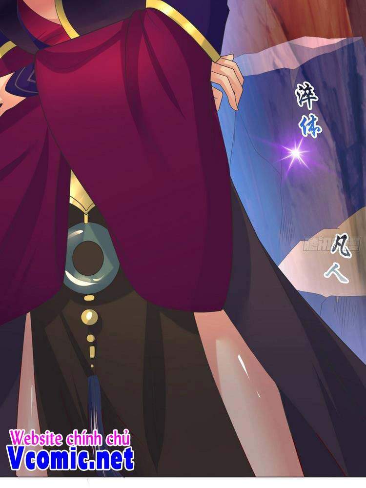 Bắt Đầu Làm Super God Bằng Việc Dạy Dỗ 6 Tỷ Tỷ Chapter 29 - 36