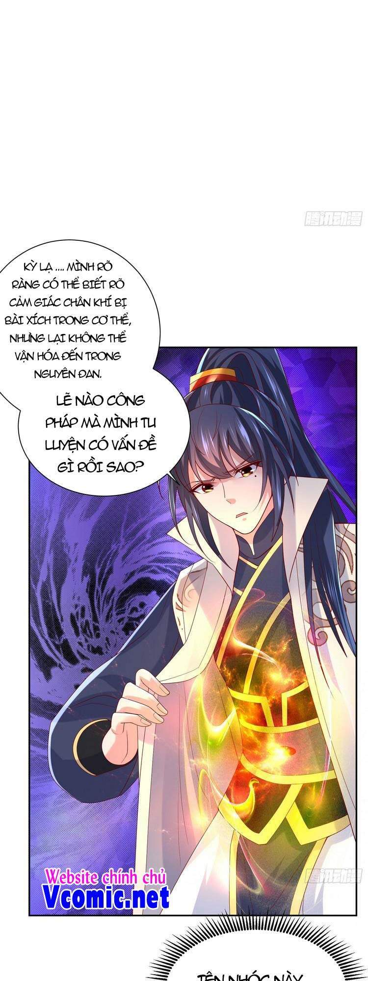 Bắt Đầu Làm Super God Bằng Việc Dạy Dỗ 6 Tỷ Tỷ Chapter 29 - 37