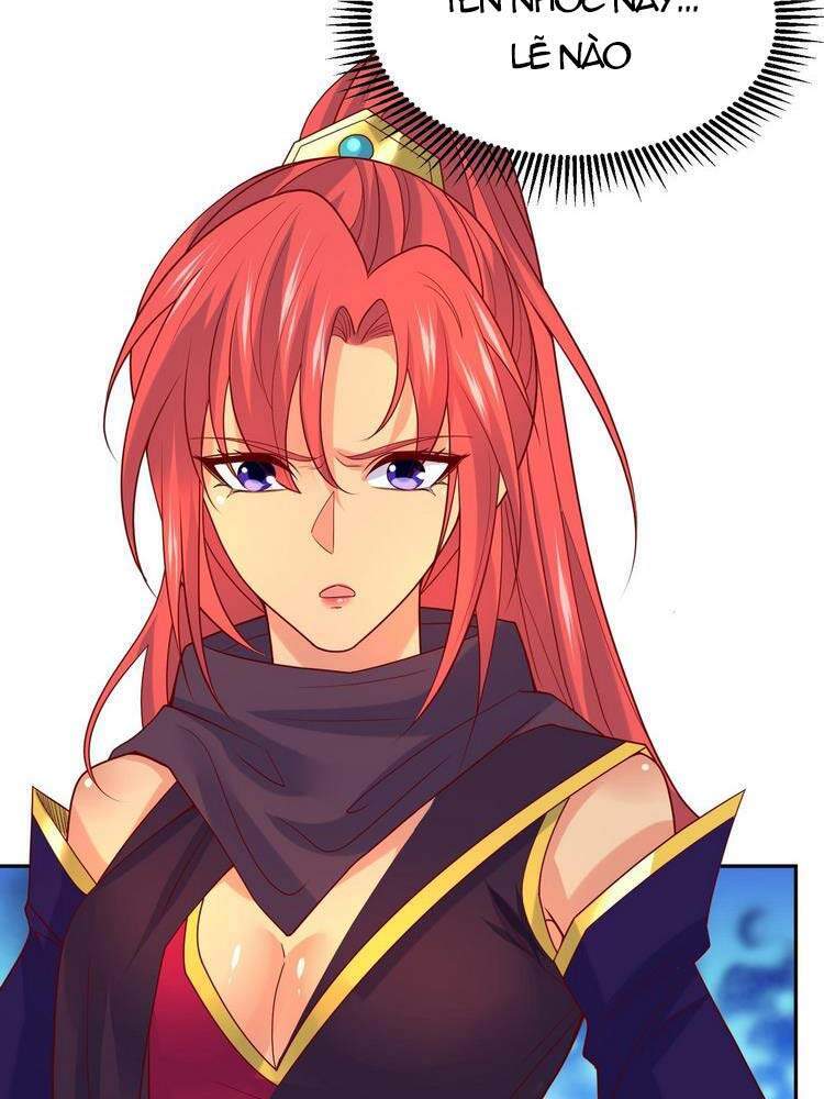 Bắt Đầu Làm Super God Bằng Việc Dạy Dỗ 6 Tỷ Tỷ Chapter 29 - 38