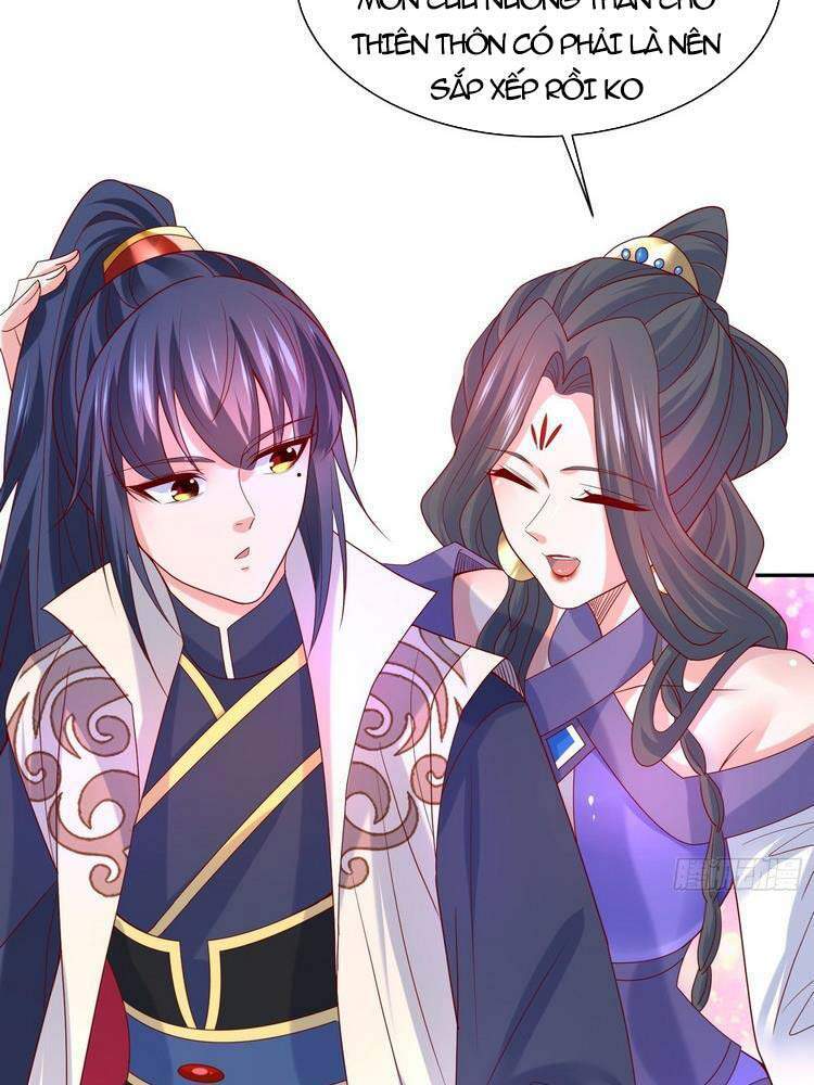 Bắt Đầu Làm Super God Bằng Việc Dạy Dỗ 6 Tỷ Tỷ Chapter 29 - 40