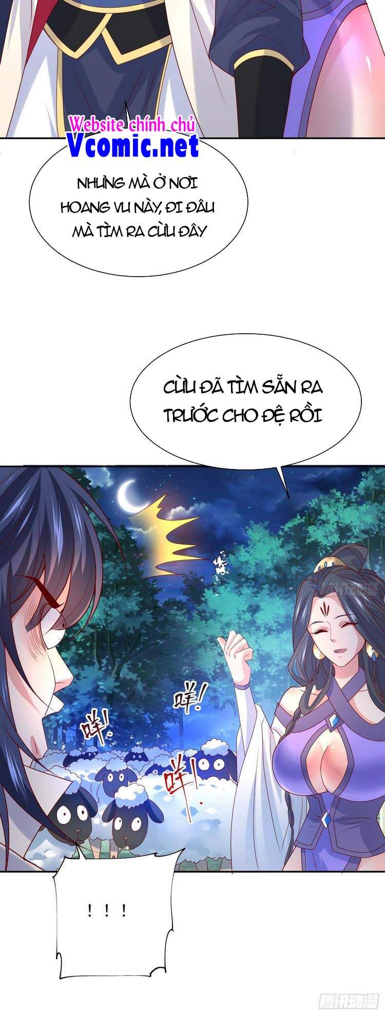 Bắt Đầu Làm Super God Bằng Việc Dạy Dỗ 6 Tỷ Tỷ Chapter 29 - 41