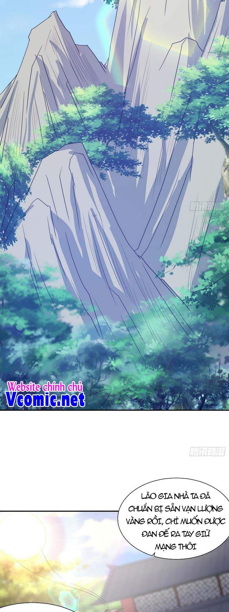 Bắt Đầu Làm Super God Bằng Việc Dạy Dỗ 6 Tỷ Tỷ Chapter 29 - 46