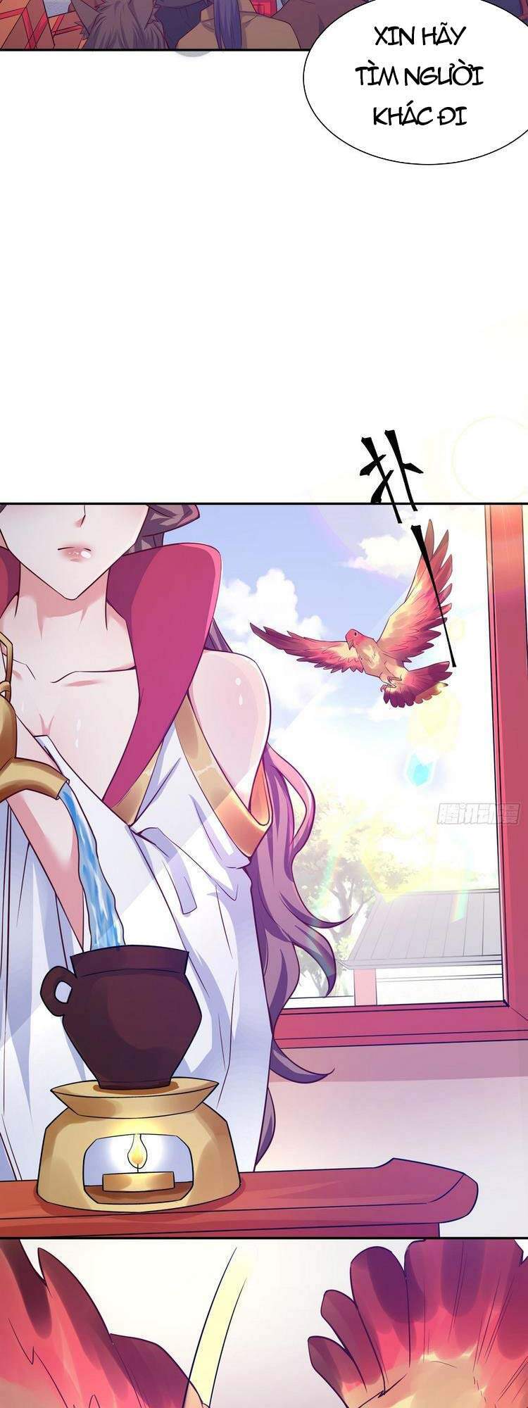 Bắt Đầu Làm Super God Bằng Việc Dạy Dỗ 6 Tỷ Tỷ Chapter 29 - 48