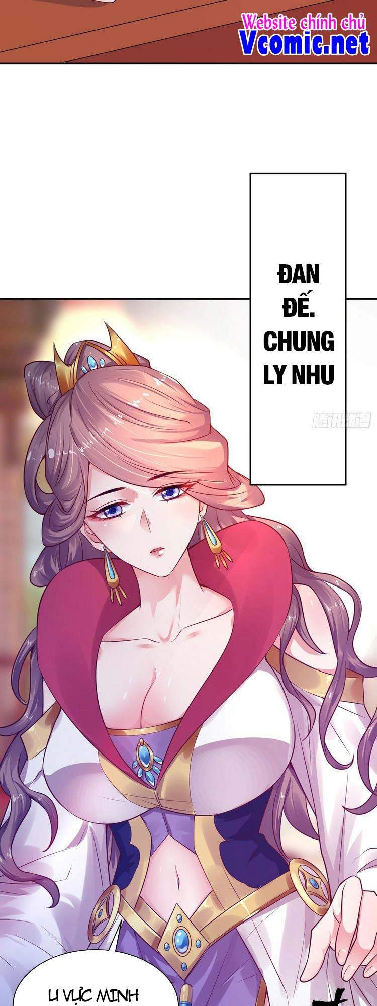 Bắt Đầu Làm Super God Bằng Việc Dạy Dỗ 6 Tỷ Tỷ Chapter 29 - 50