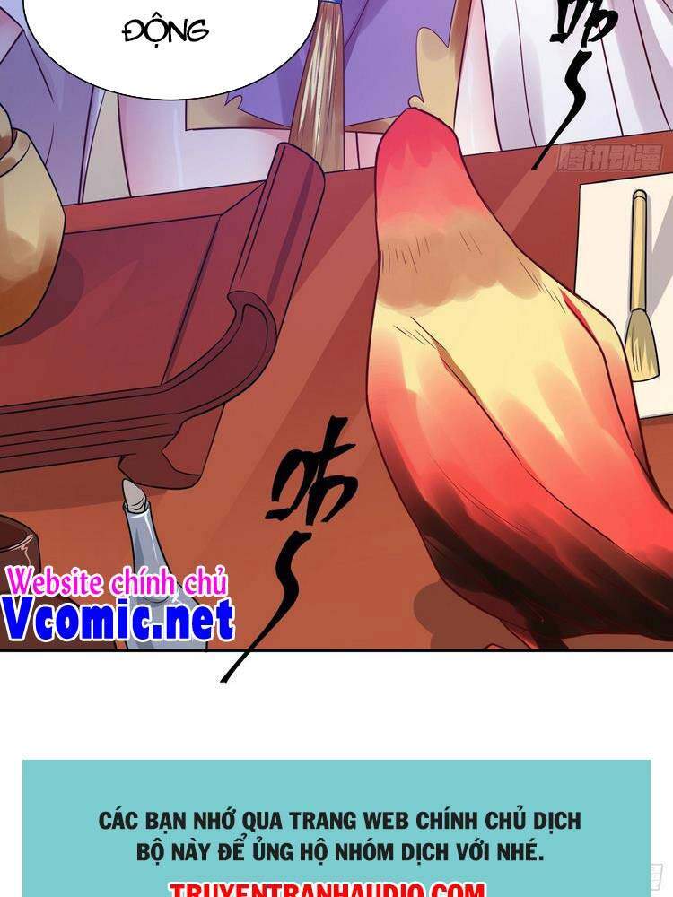 Bắt Đầu Làm Super God Bằng Việc Dạy Dỗ 6 Tỷ Tỷ Chapter 29 - 51