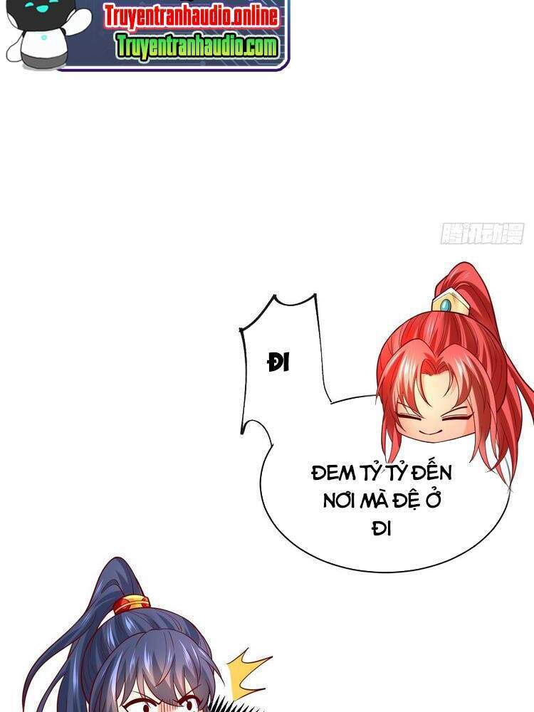 Bắt Đầu Làm Super God Bằng Việc Dạy Dỗ 6 Tỷ Tỷ Chapter 3 - 4