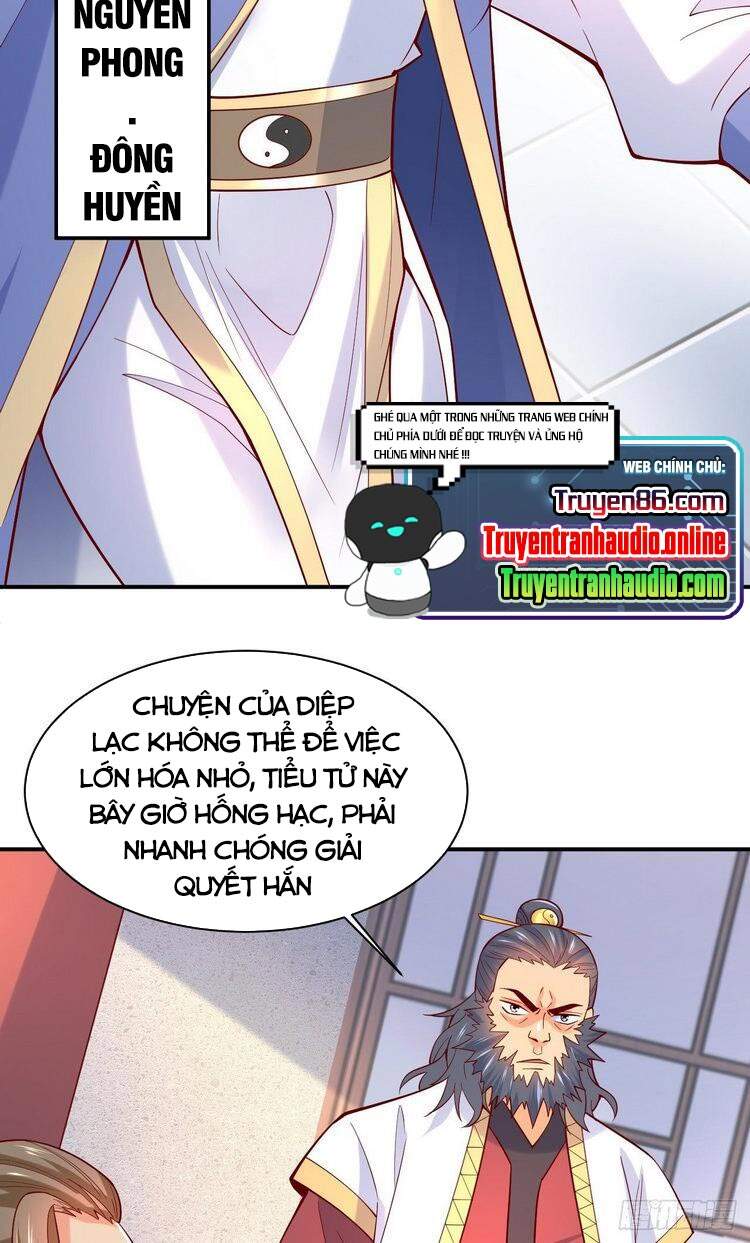 Bắt Đầu Làm Super God Bằng Việc Dạy Dỗ 6 Tỷ Tỷ Chapter 3 - 38