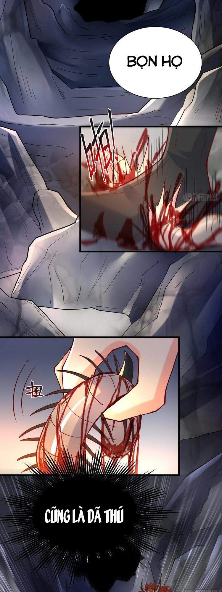 Bắt Đầu Làm Super God Bằng Việc Dạy Dỗ 6 Tỷ Tỷ Chapter 3 - 43