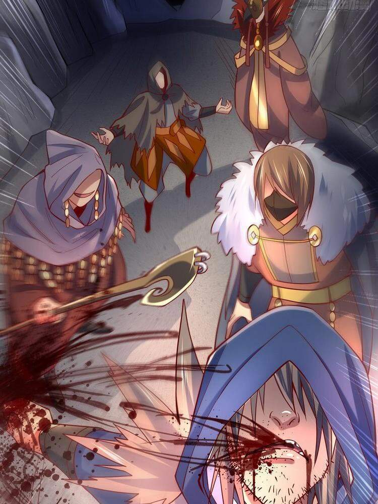 Bắt Đầu Làm Super God Bằng Việc Dạy Dỗ 6 Tỷ Tỷ Chapter 3 - 44