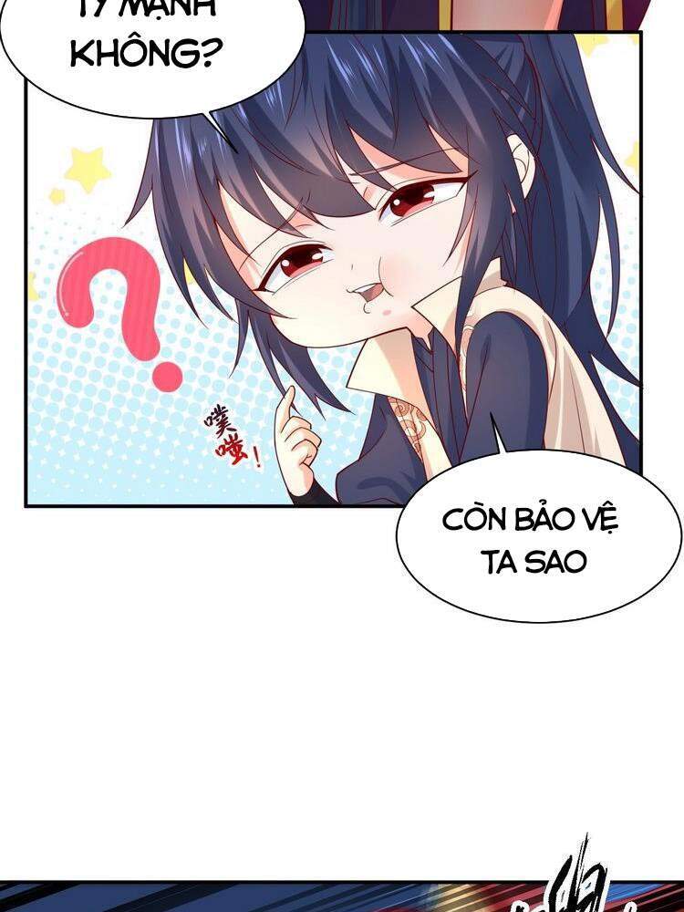 Bắt Đầu Làm Super God Bằng Việc Dạy Dỗ 6 Tỷ Tỷ Chapter 3 - 10