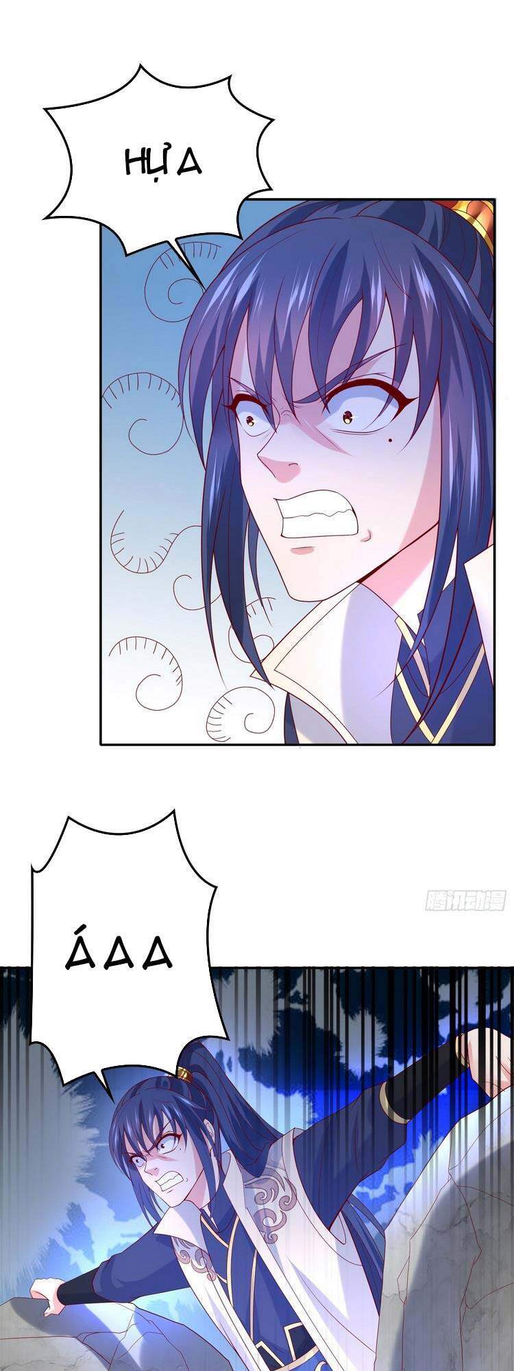 Bắt Đầu Làm Super God Bằng Việc Dạy Dỗ 6 Tỷ Tỷ Chapter 30 - 1