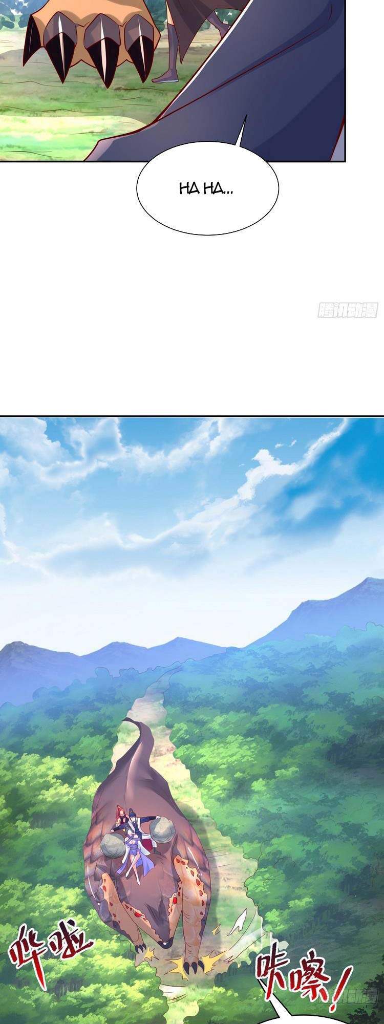 Bắt Đầu Làm Super God Bằng Việc Dạy Dỗ 6 Tỷ Tỷ Chapter 30 - 11