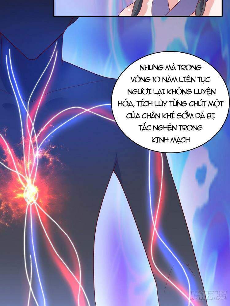 Bắt Đầu Làm Super God Bằng Việc Dạy Dỗ 6 Tỷ Tỷ Chapter 30 - 14