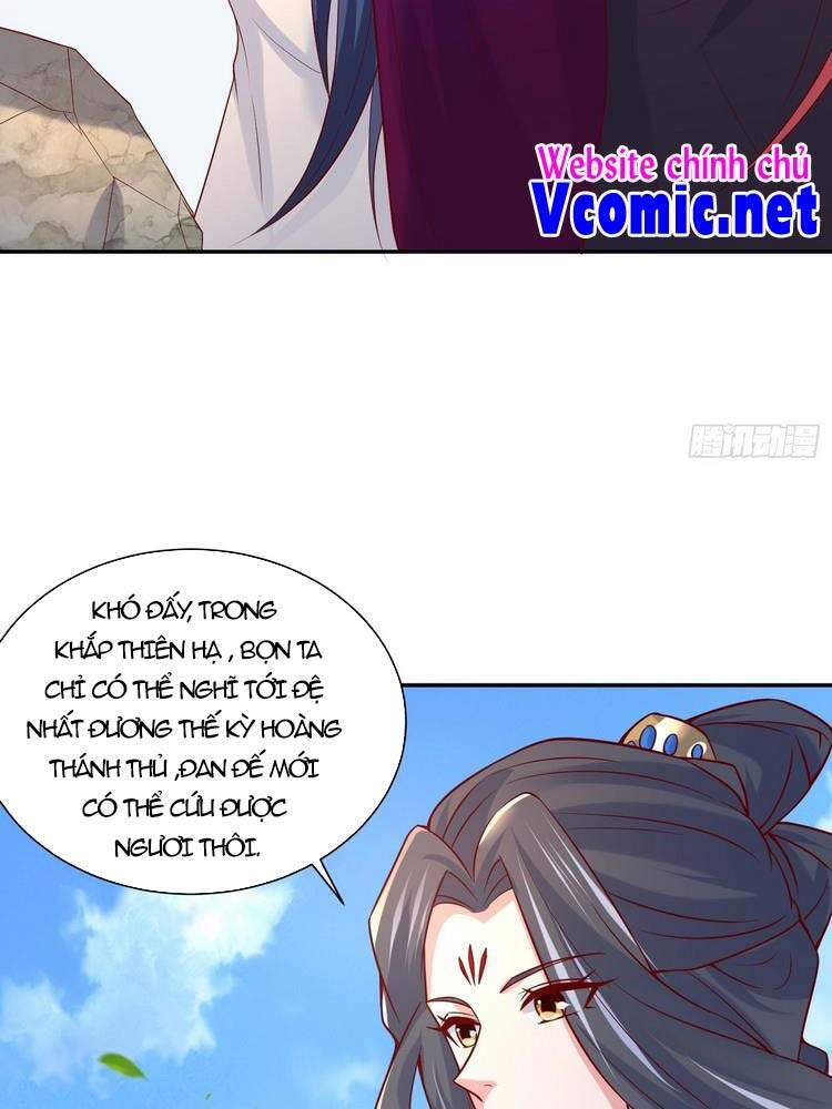 Bắt Đầu Làm Super God Bằng Việc Dạy Dỗ 6 Tỷ Tỷ Chapter 30 - 16