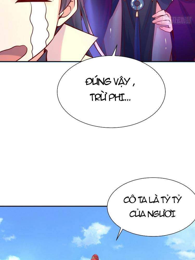 Bắt Đầu Làm Super God Bằng Việc Dạy Dỗ 6 Tỷ Tỷ Chapter 30 - 18