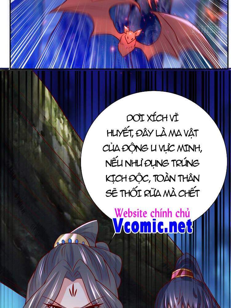 Bắt Đầu Làm Super God Bằng Việc Dạy Dỗ 6 Tỷ Tỷ Chapter 30 - 27